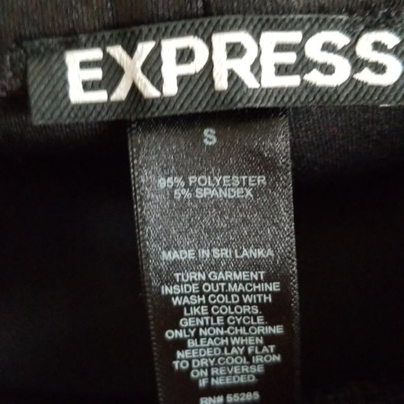 Express Legging - Picture 5 of 5